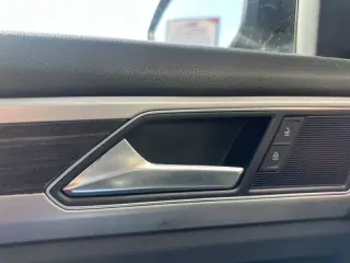 2018 Volkswagen Atlas V6 SE