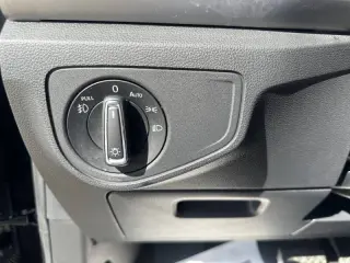 2018 Volkswagen Atlas V6 SE
