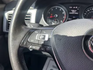 2018 Volkswagen Atlas V6 SE