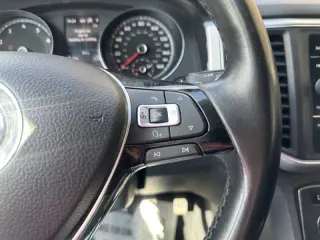 2018 Volkswagen Atlas V6 SE