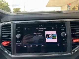 2018 Volkswagen Atlas V6 SE