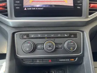 2018 Volkswagen Atlas V6 SE