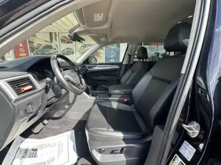 2018 Volkswagen Atlas V6 SE