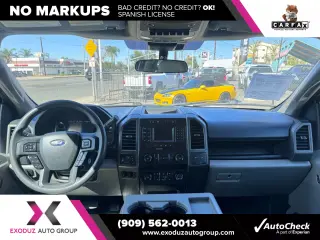 2022 Ford Super Duty F-250 SRW XL