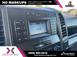 2022 Ford Super Duty F-250 SRW XL