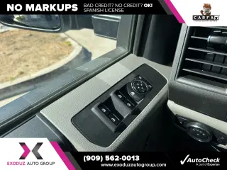 2022 Ford Super Duty F-250 SRW XL