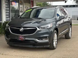 2019 Buick Enclave Essence