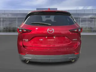 Mazda CX-5 2023 AWD 2.5 S Carbon Edition 4dr SUV