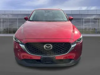 Mazda CX-5 2023 AWD 2.5 S Carbon Edition 4dr SUV