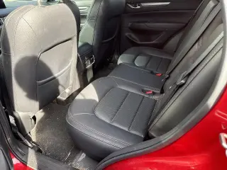 Mazda CX-5 2023 AWD 2.5 S Carbon Edition 4dr SUV