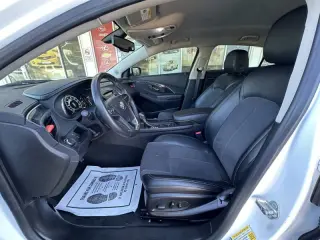2016 Buick LaCrosse