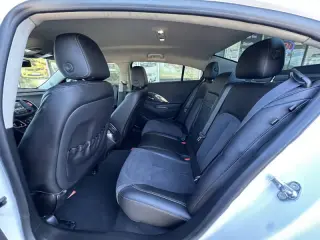 2016 Buick LaCrosse