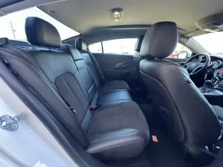 2016 Buick LaCrosse