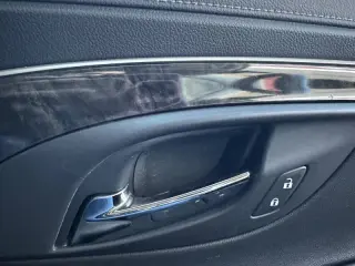 2016 Buick LaCrosse