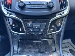 2016 Buick LaCrosse