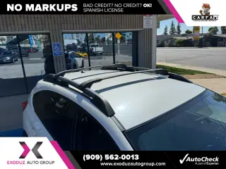 2014 Subaru XV Crosstrek Premium