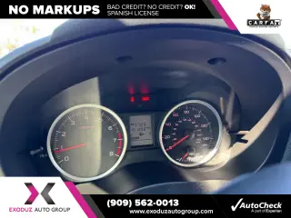 2014 Subaru XV Crosstrek Premium