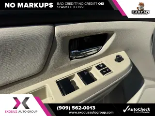2014 Subaru XV Crosstrek Premium