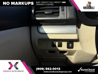 2014 Subaru XV Crosstrek Premium