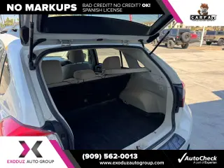 2014 Subaru XV Crosstrek Premium