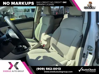 2014 Subaru XV Crosstrek Premium