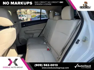 2014 Subaru XV Crosstrek Premium