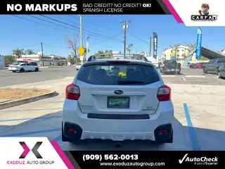 2014 Subaru XV Crosstrek Premium