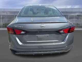 Nissan Altima 2025 2.5 SV 4dr Sedan