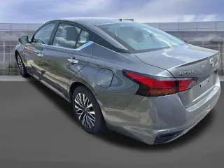 Nissan Altima 2025 2.5 SV 4dr Sedan