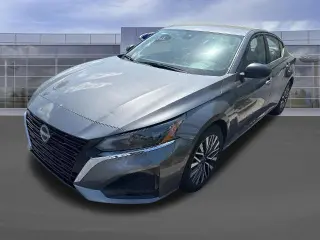 Nissan Altima 2025 2.5 SV 4dr Sedan