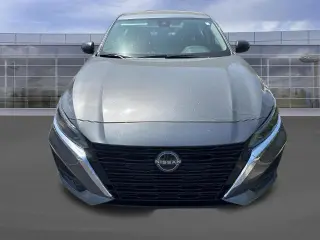 Nissan Altima 2025 2.5 SV 4dr Sedan