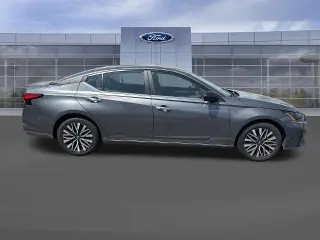 Nissan Altima 2025 2.5 SV 4dr Sedan