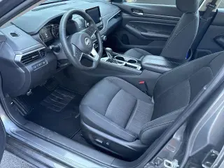 Nissan Altima 2024 2.5 SV 4dr Sedan