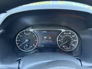 Nissan Altima 2024 2.5 SV 4dr Sedan