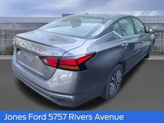 Nissan Altima 2024 2.5 SV 4dr Sedan