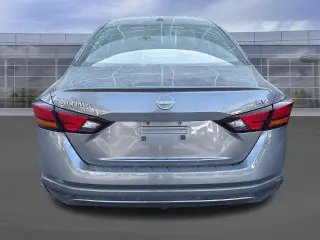 Nissan Altima 2024 2.5 SV 4dr Sedan