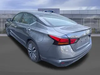 Nissan Altima 2024 2.5 SV 4dr Sedan
