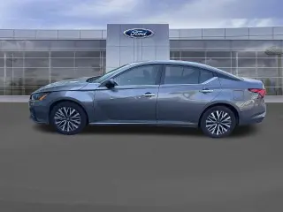 Nissan Altima 2024 2.5 SV 4dr Sedan