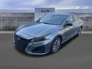 Nissan Altima 2024 2.5 SV 4dr Sedan