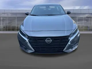 Nissan Altima 2024 2.5 SV 4dr Sedan