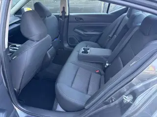 Nissan Altima 2024 2.5 SV 4dr Sedan