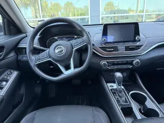 Nissan Altima 2024 2.5 SV 4dr Sedan
