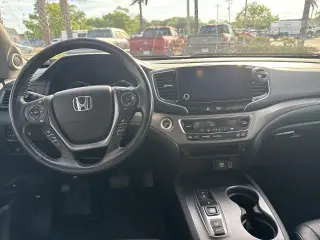 Honda Ridgeline 2023 AWD RTL 4dr Crew Cab 5.3 ft. SB