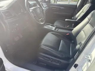 Honda Ridgeline 2023 AWD RTL 4dr Crew Cab 5.3 ft. SB