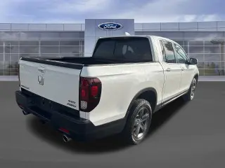 Honda Ridgeline 2023 AWD RTL 4dr Crew Cab 5.3 ft. SB