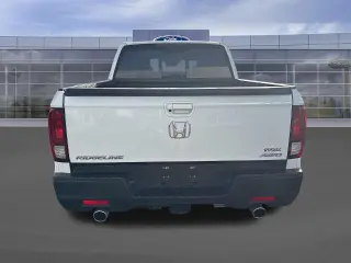 Honda Ridgeline 2023 AWD RTL 4dr Crew Cab 5.3 ft. SB