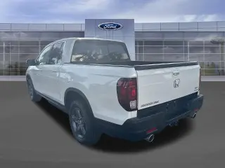 Honda Ridgeline 2023 AWD RTL 4dr Crew Cab 5.3 ft. SB
