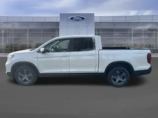 Honda Ridgeline 2023 AWD RTL 4dr Crew Cab 5.3 ft. SB