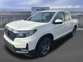 Honda Ridgeline 2023 AWD RTL 4dr Crew Cab 5.3 ft. SB
