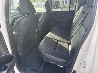 Honda Ridgeline 2023 AWD RTL 4dr Crew Cab 5.3 ft. SB